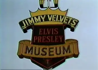 The beginning of the family legacy, our very first museum.